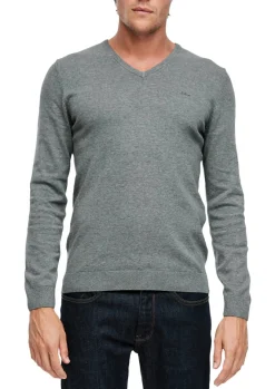 Feinstrickpulli