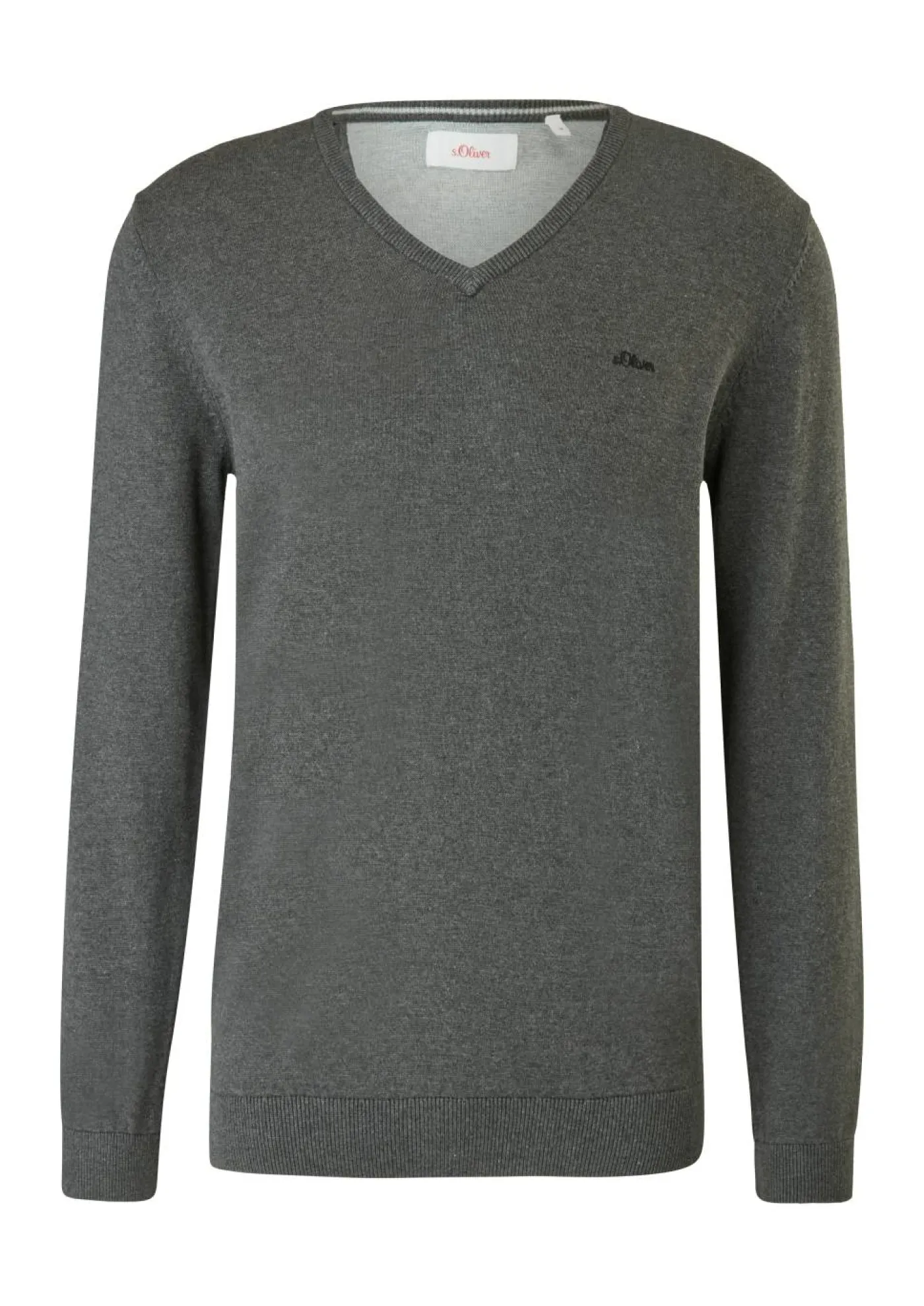 Feinstrickpulli