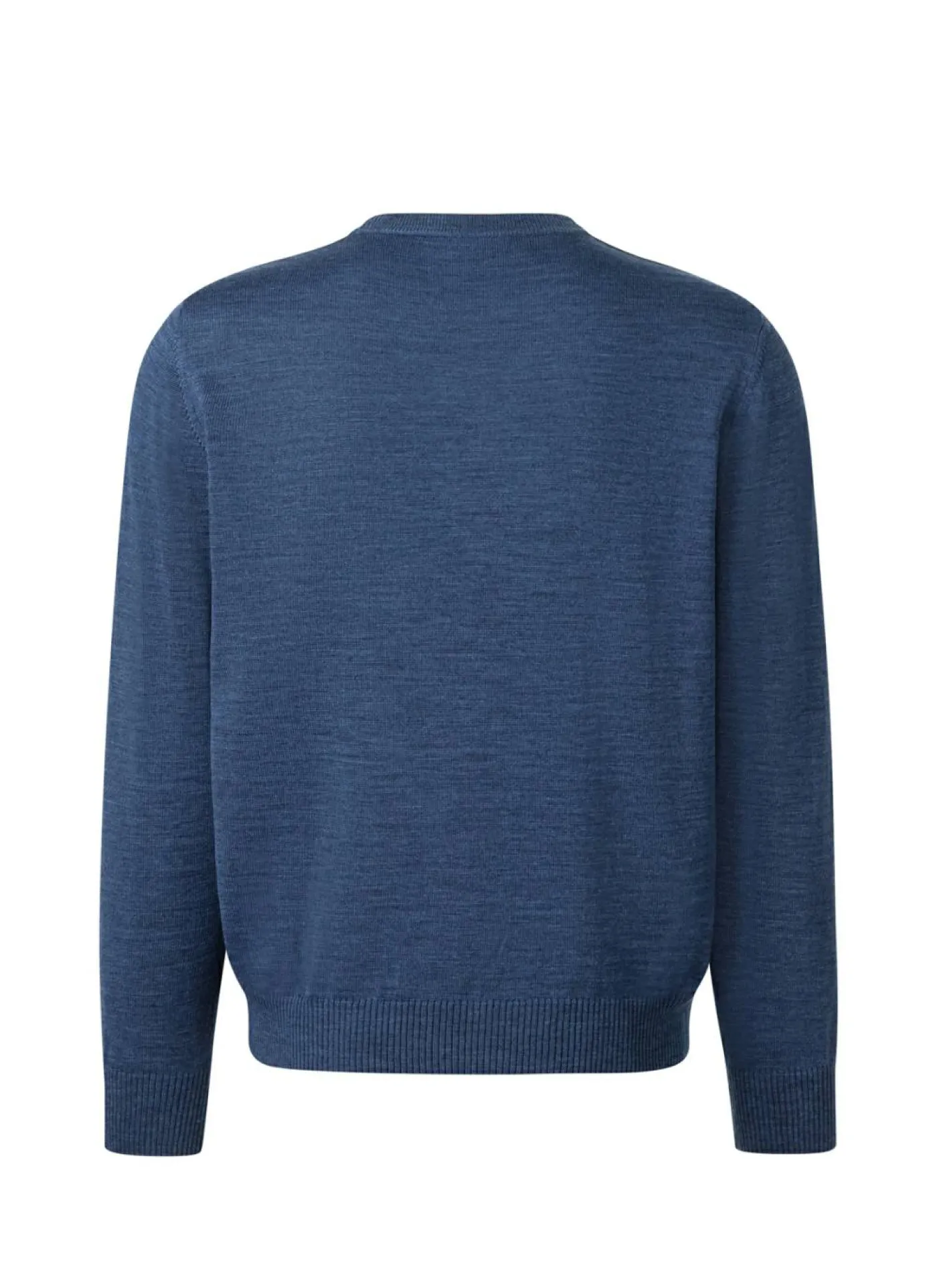 Feinstrickpullover