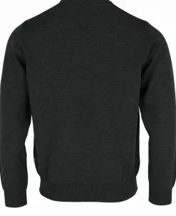 Feinstrickpullover