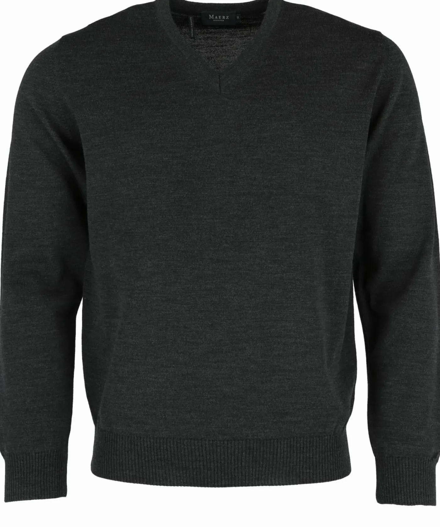 Feinstrickpullover