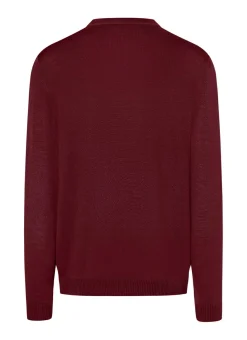 Feinstrickpullover