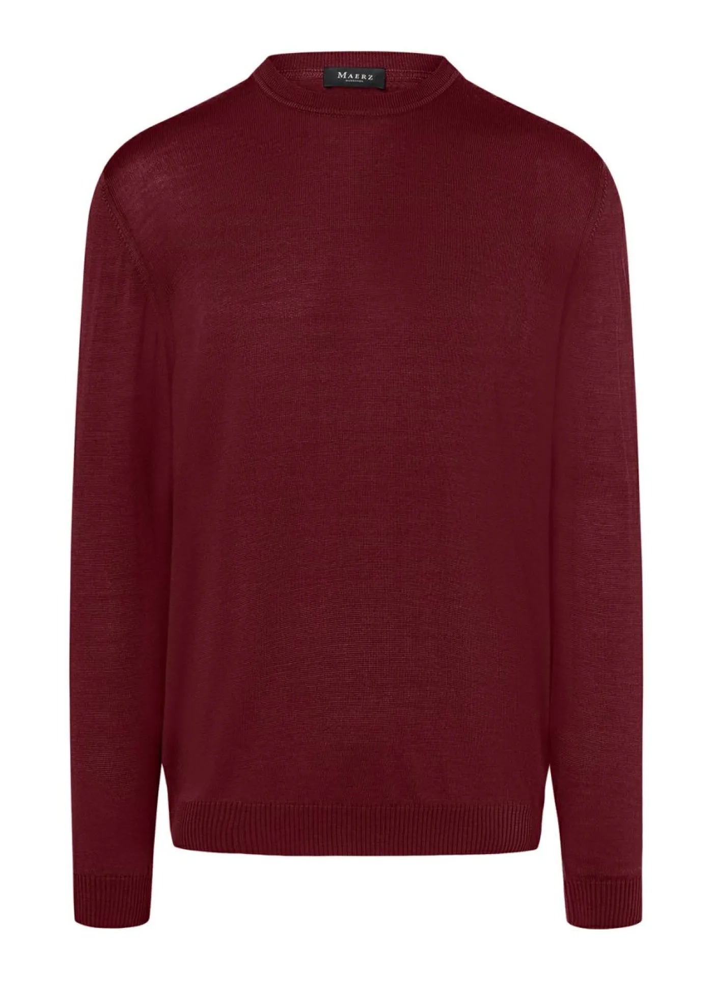 Feinstrickpullover