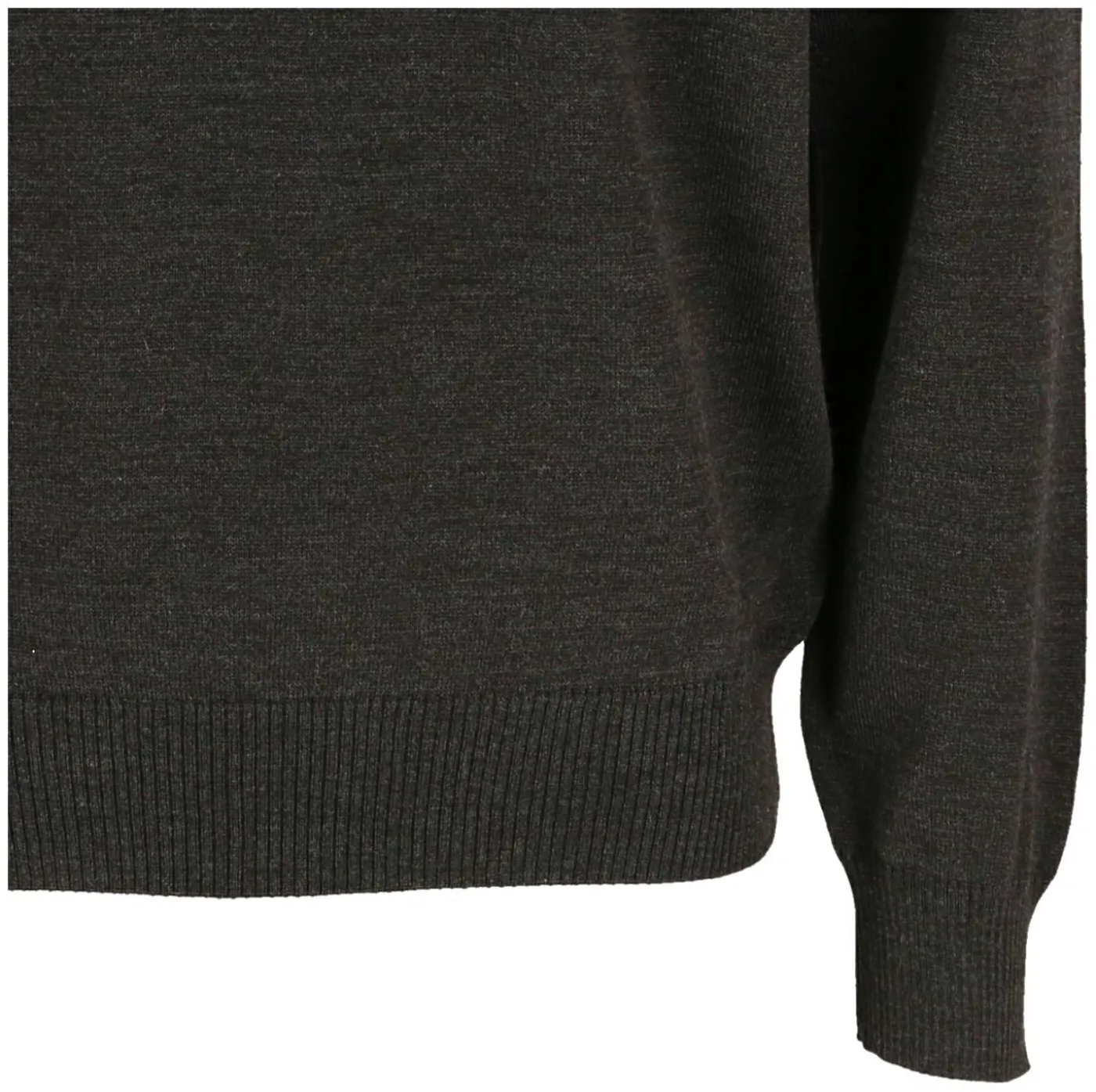 Feinstrickpullover
