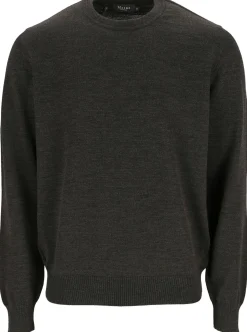 Feinstrickpullover