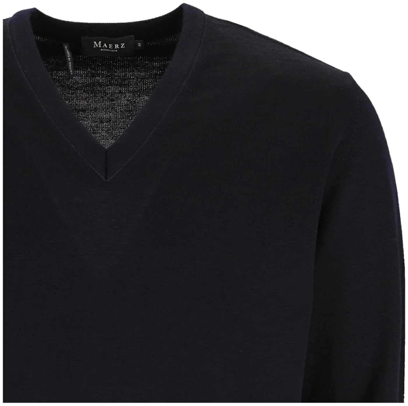 Feinstrickpullover