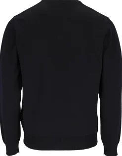 Feinstrickpullover