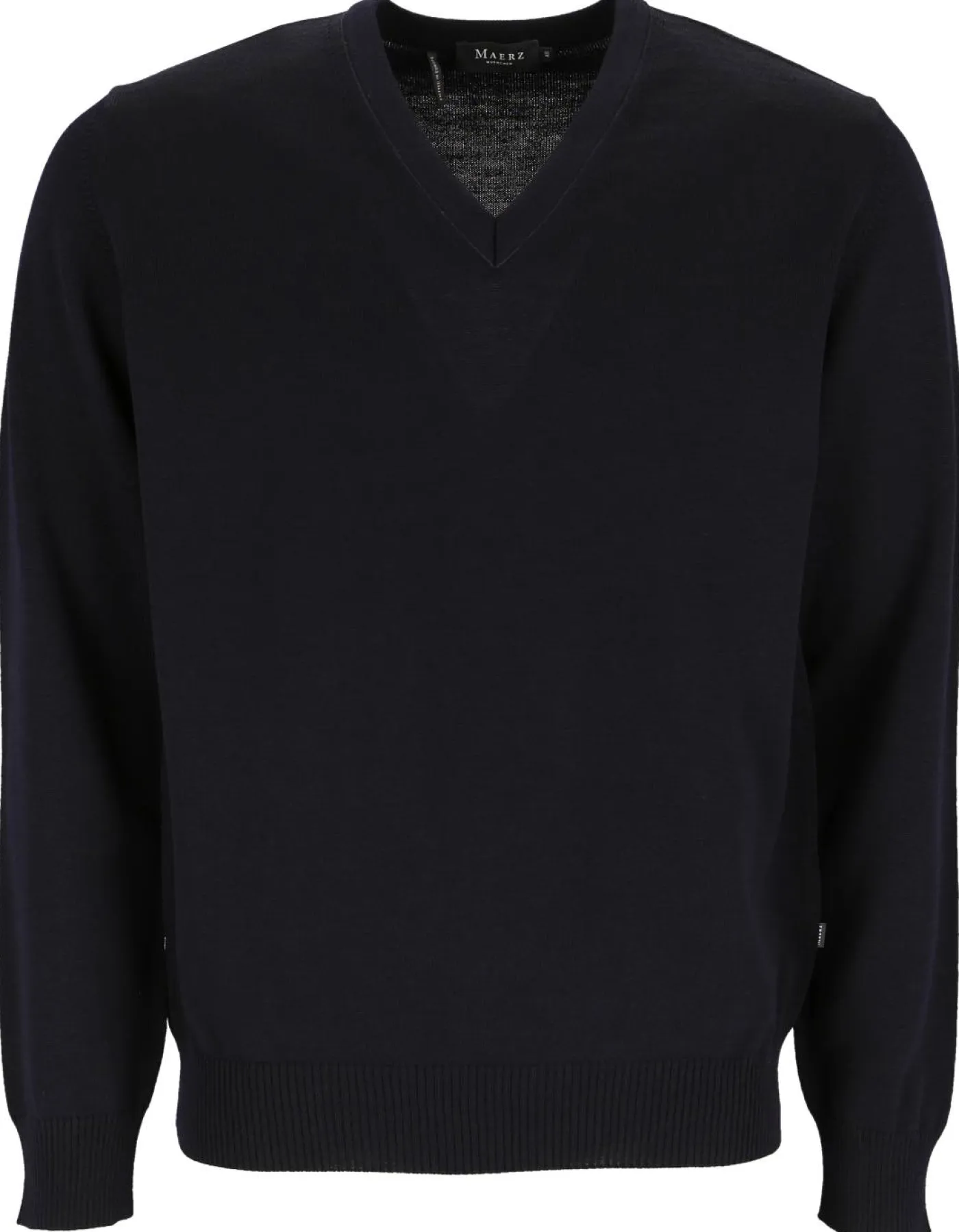 Feinstrickpullover