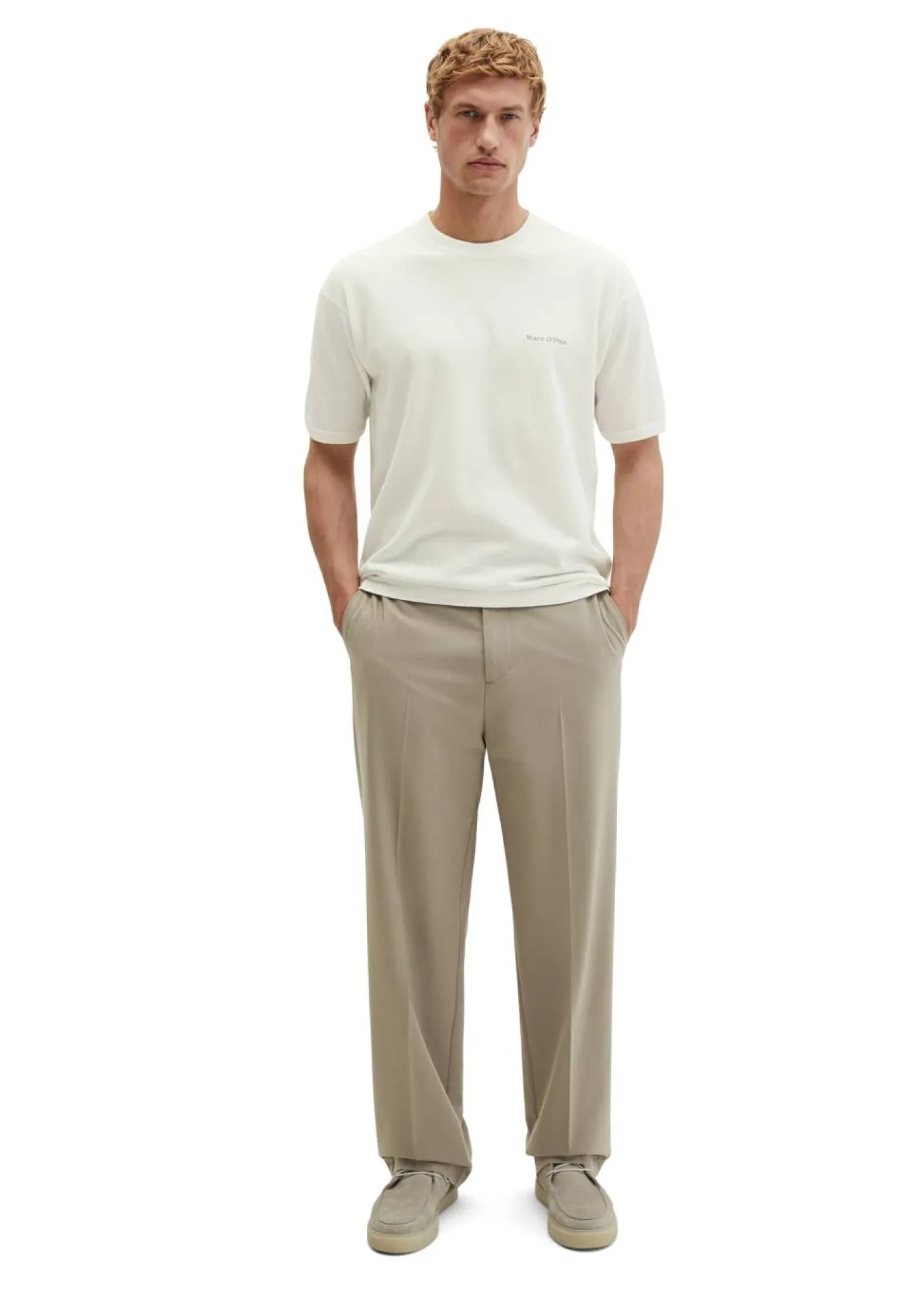 Feinstrickpullover