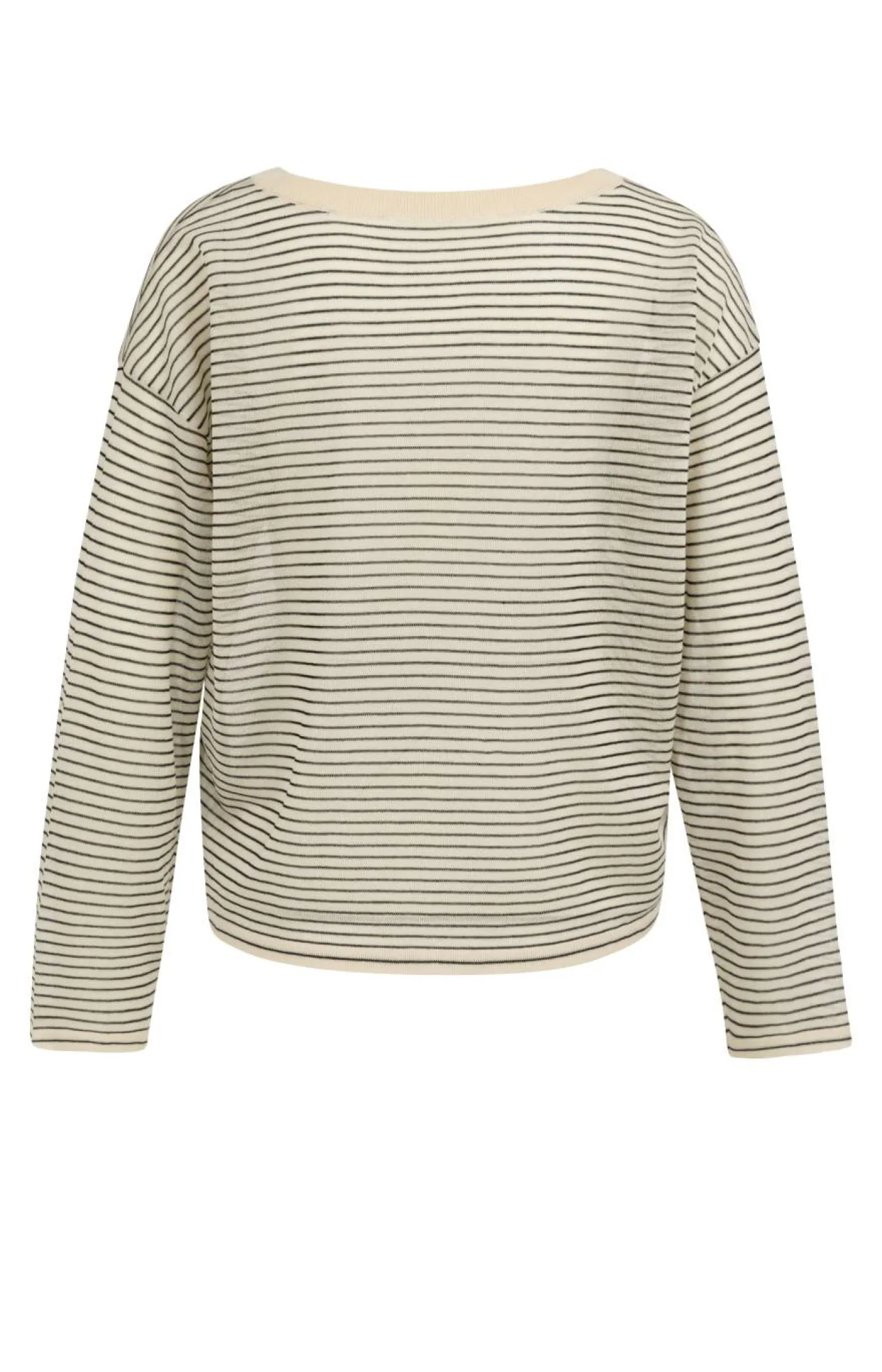 Feinstrickpullover