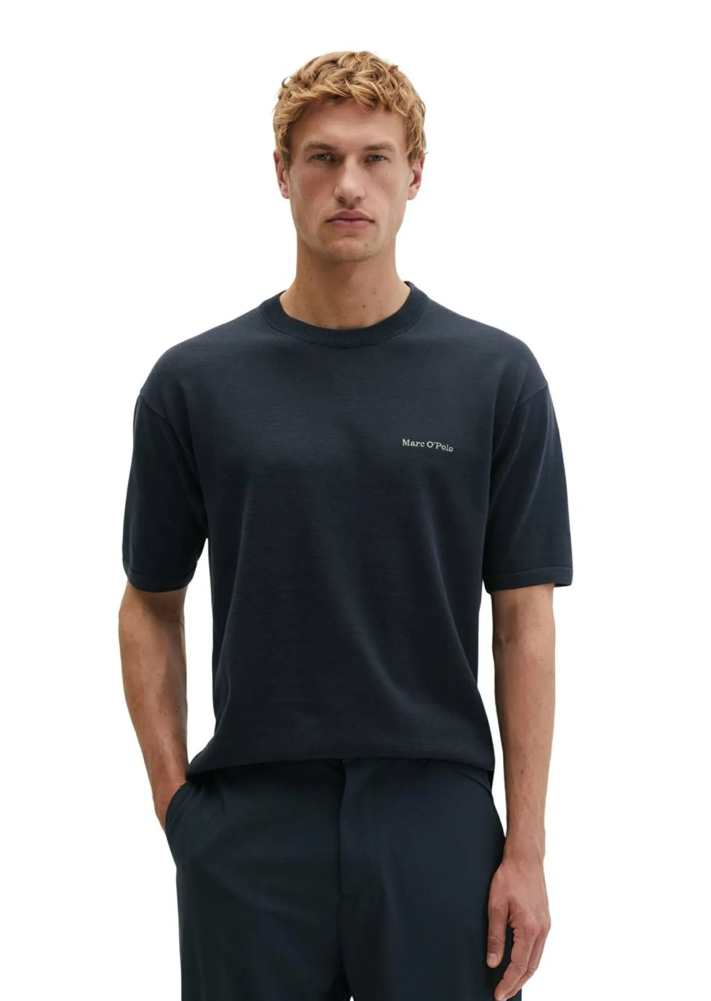 Feinstrickpullover