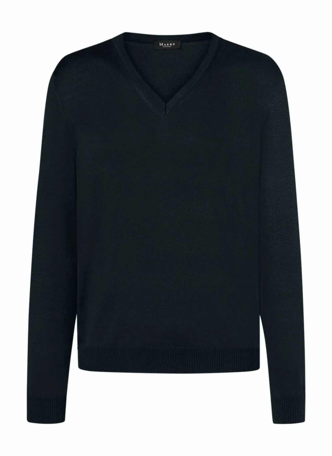 Feinstrickpullover