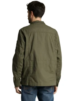 Feldjacke