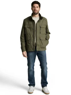 Feldjacke