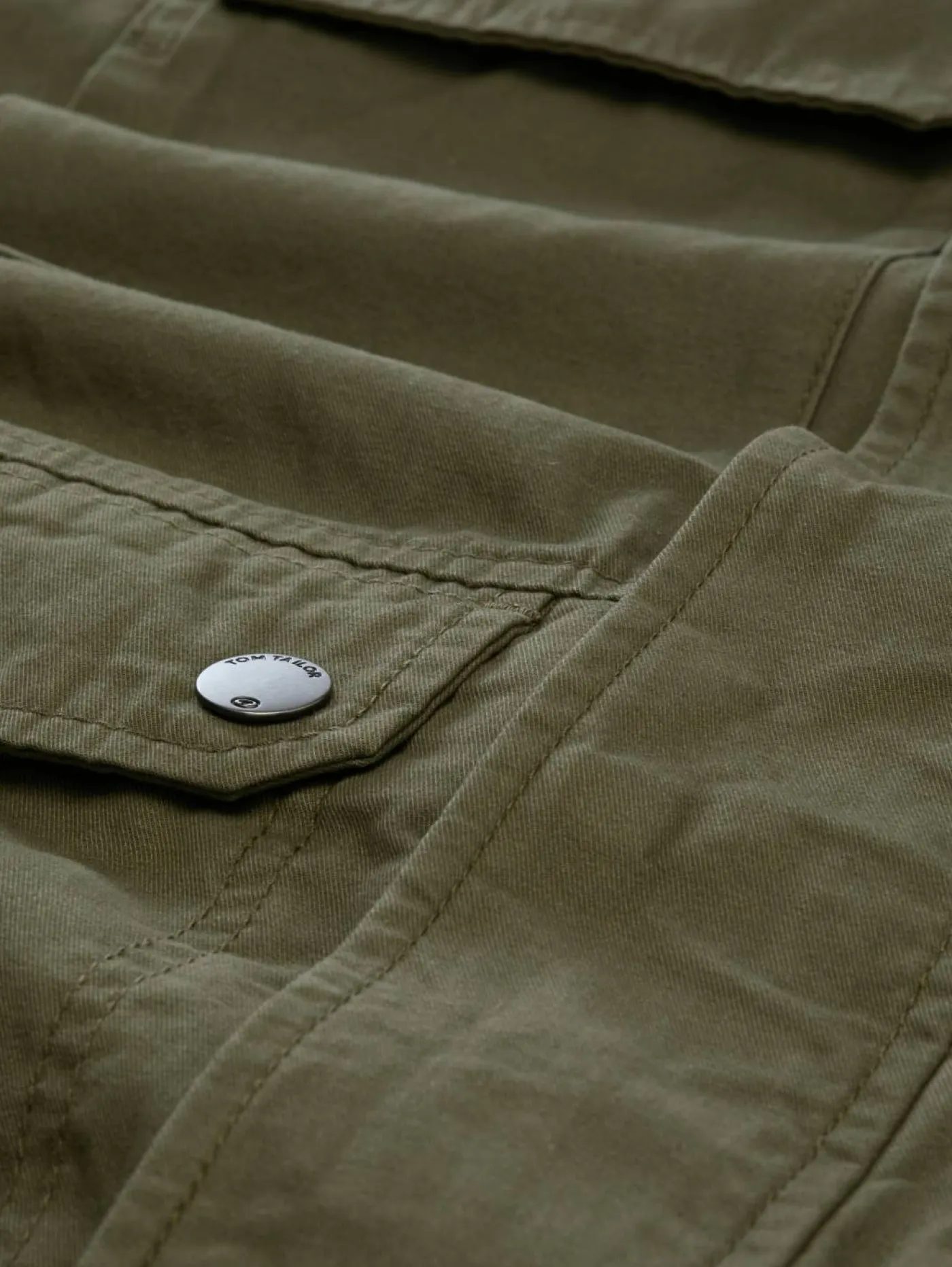 Feldjacke