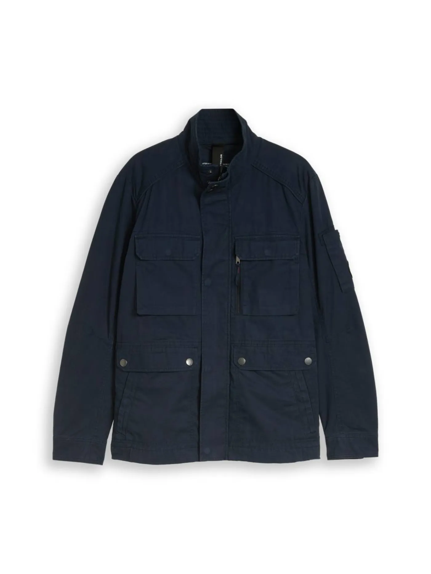 Feldjacke