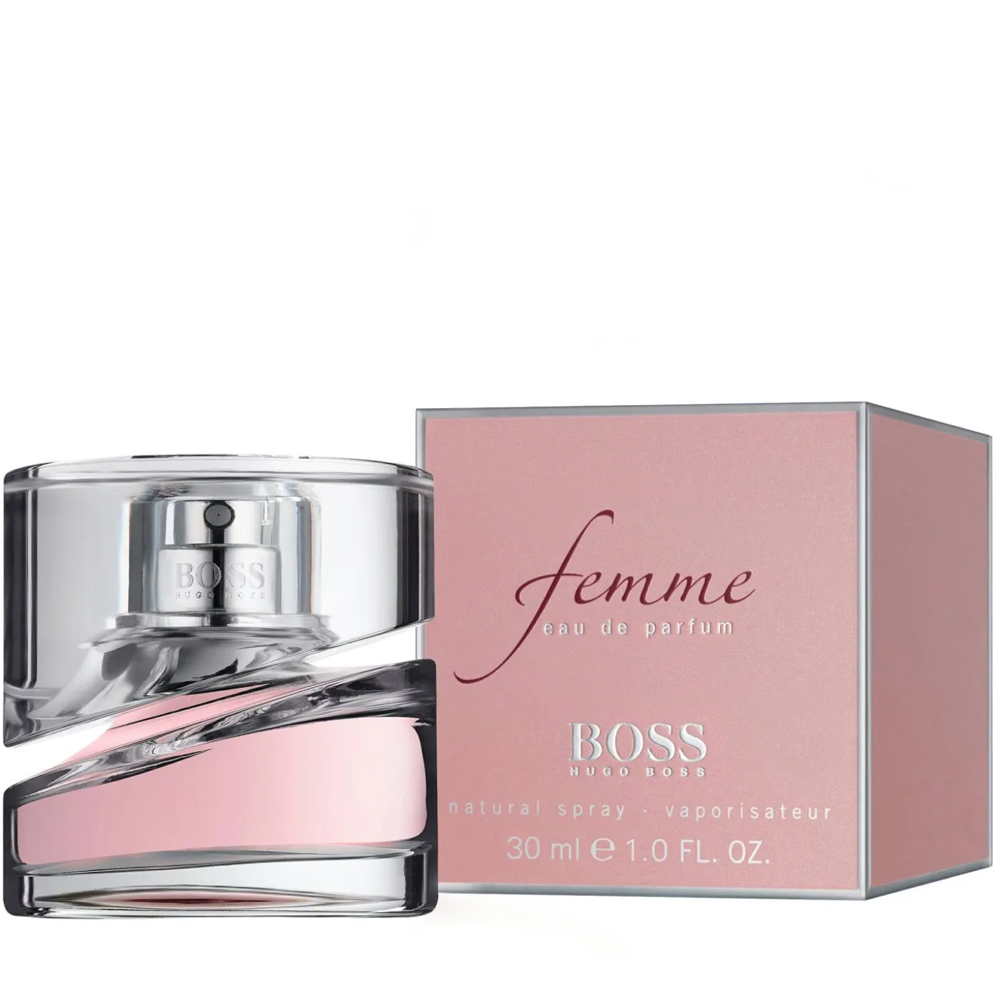 "Femme" EdP Spray 30 ml