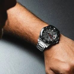 Festina Chrono Bike Herren Uhr F20642/4 Silikon Armband