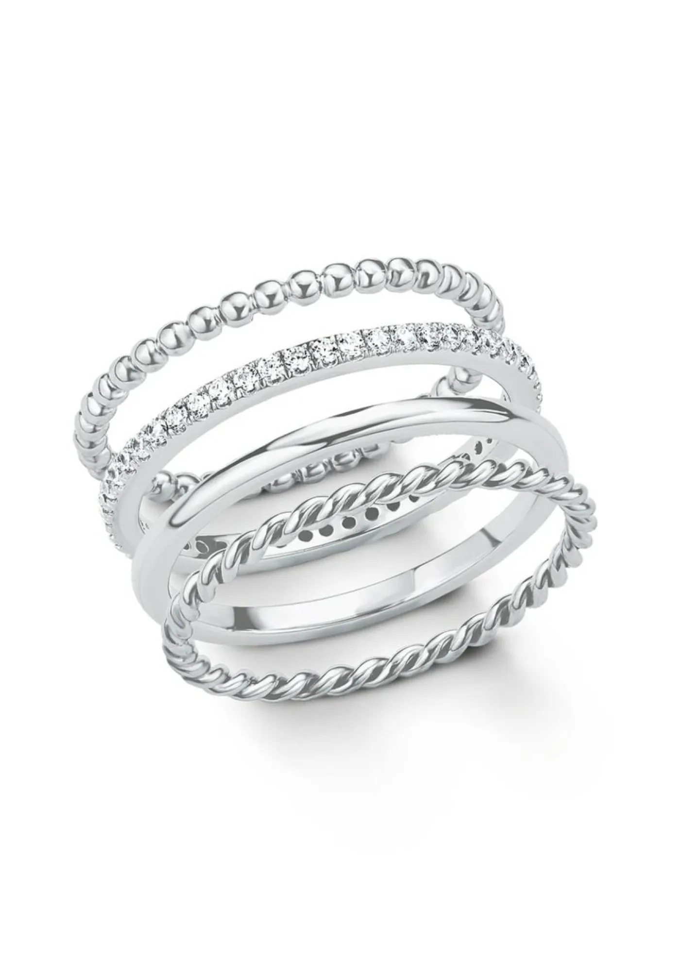 Fingerring