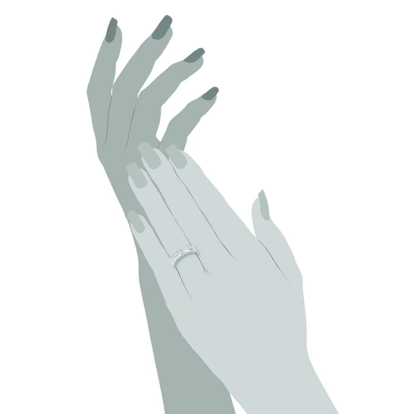 Fingerring