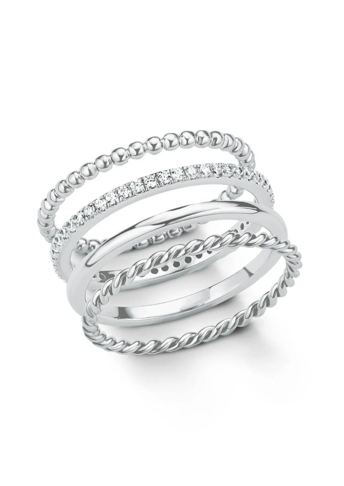 Fingerring