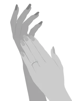 Fingerring