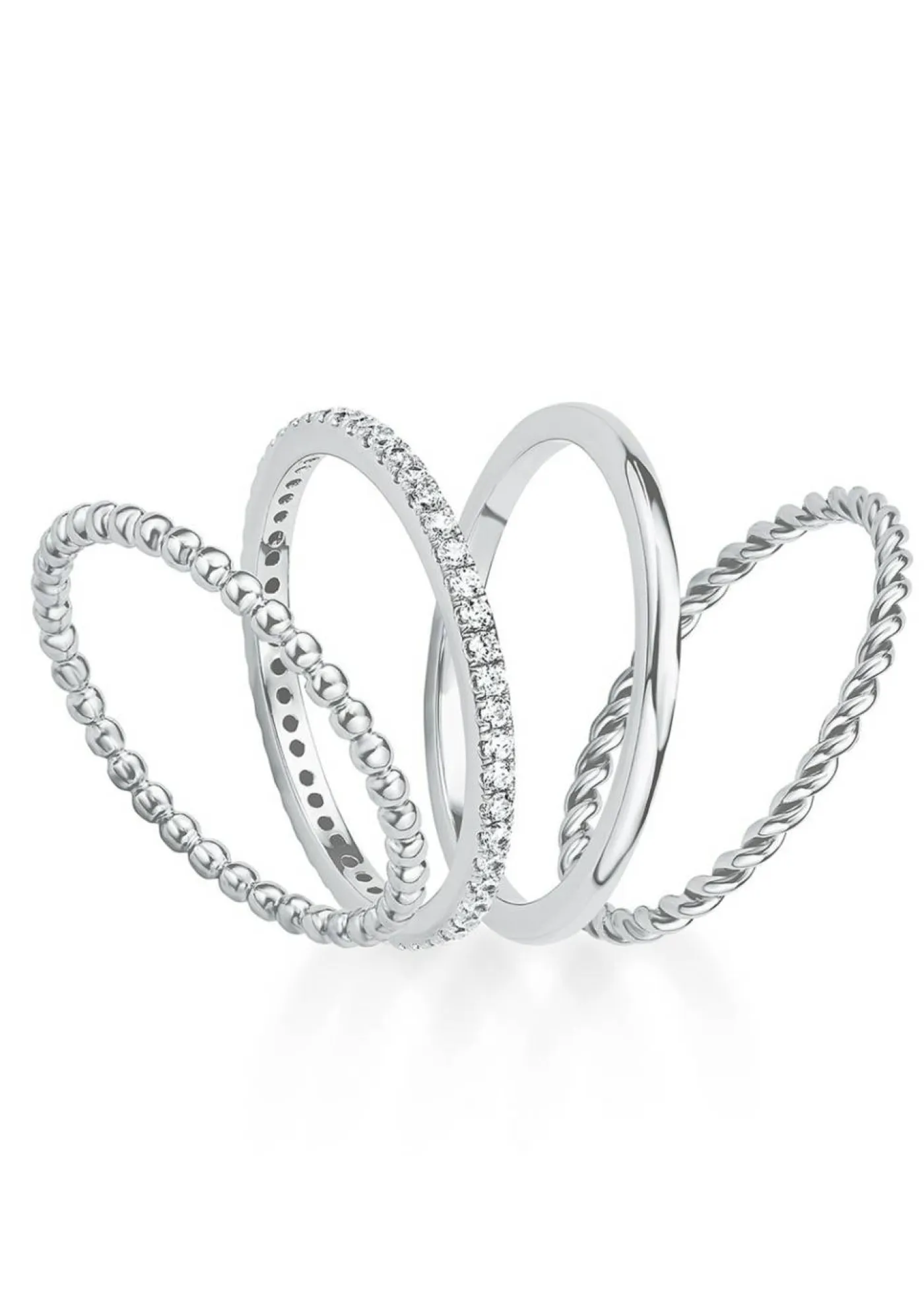 Fingerring