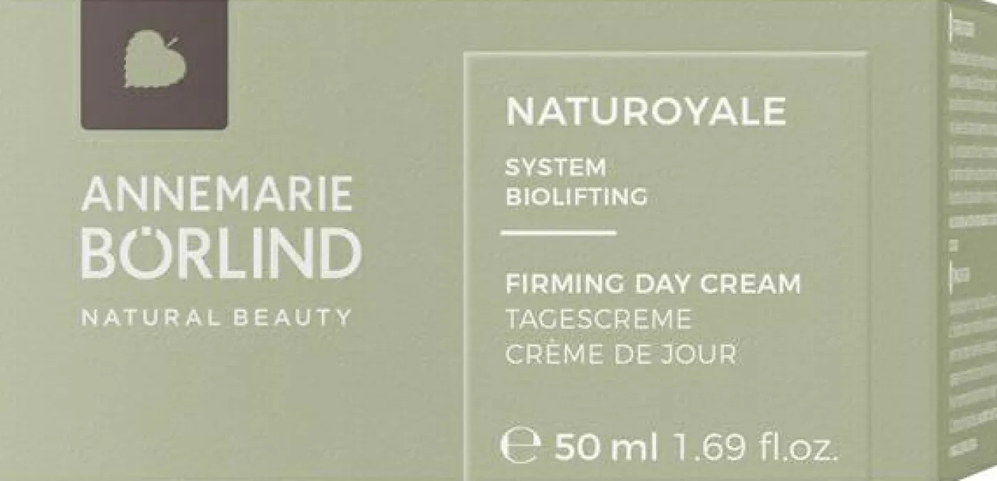 Firming Day Cream 50 ml