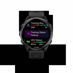 Fitnessuhr "Forerunner® 970"