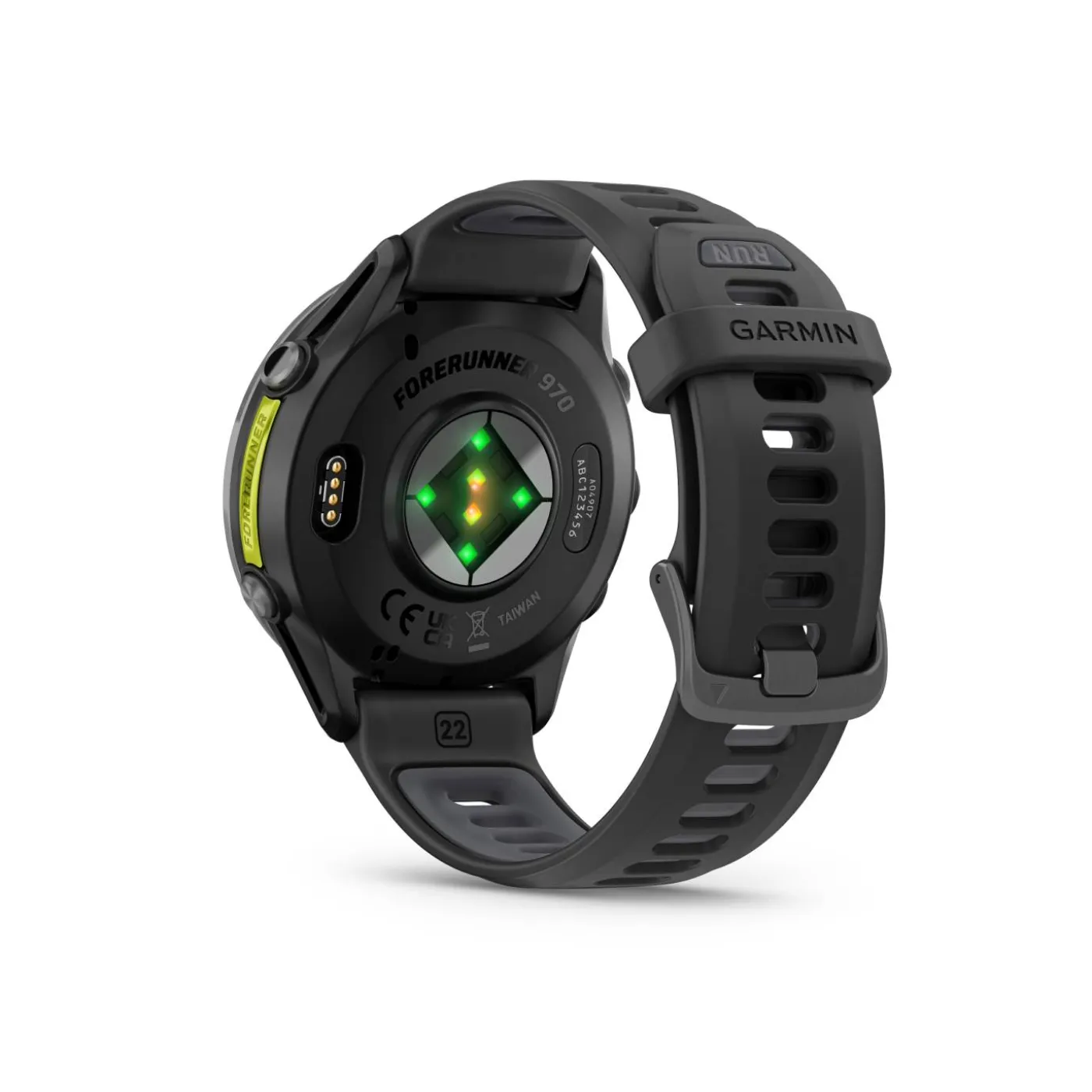 Fitnessuhr "Forerunner® 970"