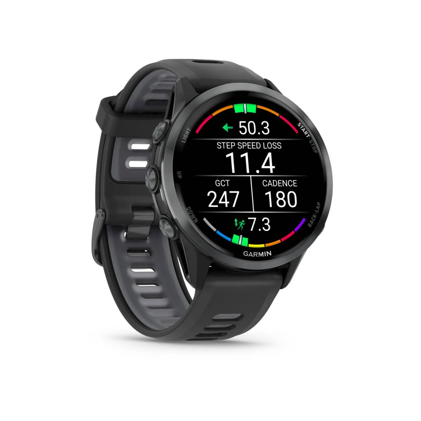 Fitnessuhr "Forerunner® 970"