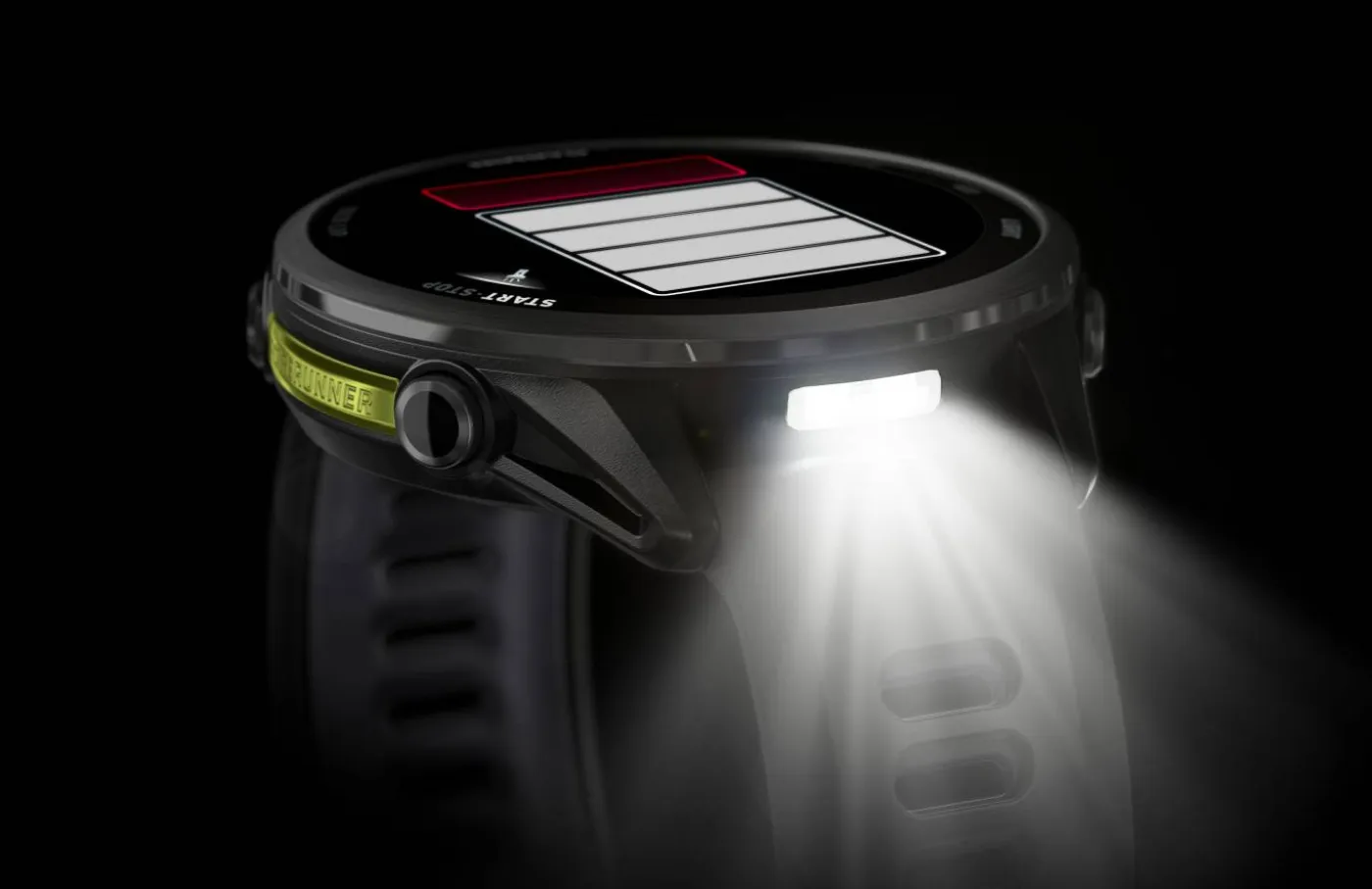 Fitnessuhr "Forerunner® 970"