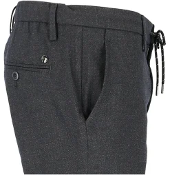 Flannel-Hose 
