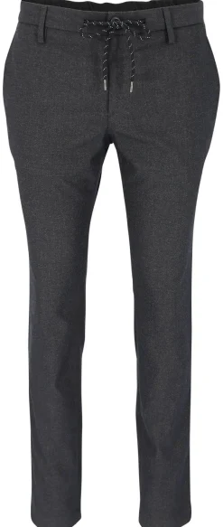 Flannel-Hose 