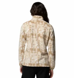 Fleece "Benton Springs™ Half Snap"