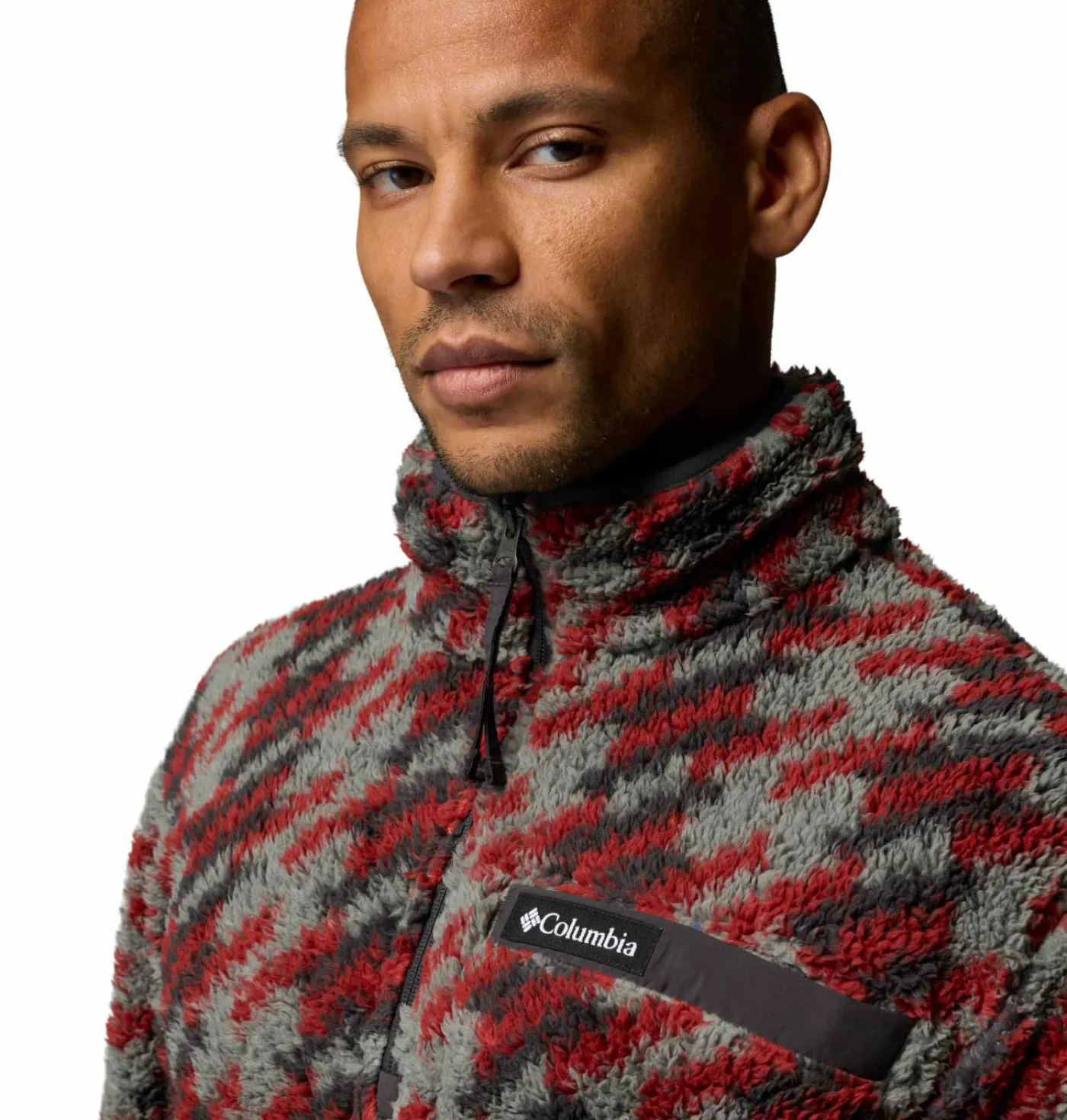 Fleece "Rugged Ridge™ Sherpa"