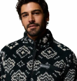 Fleece "Rugged Ridge™ Sherpa"