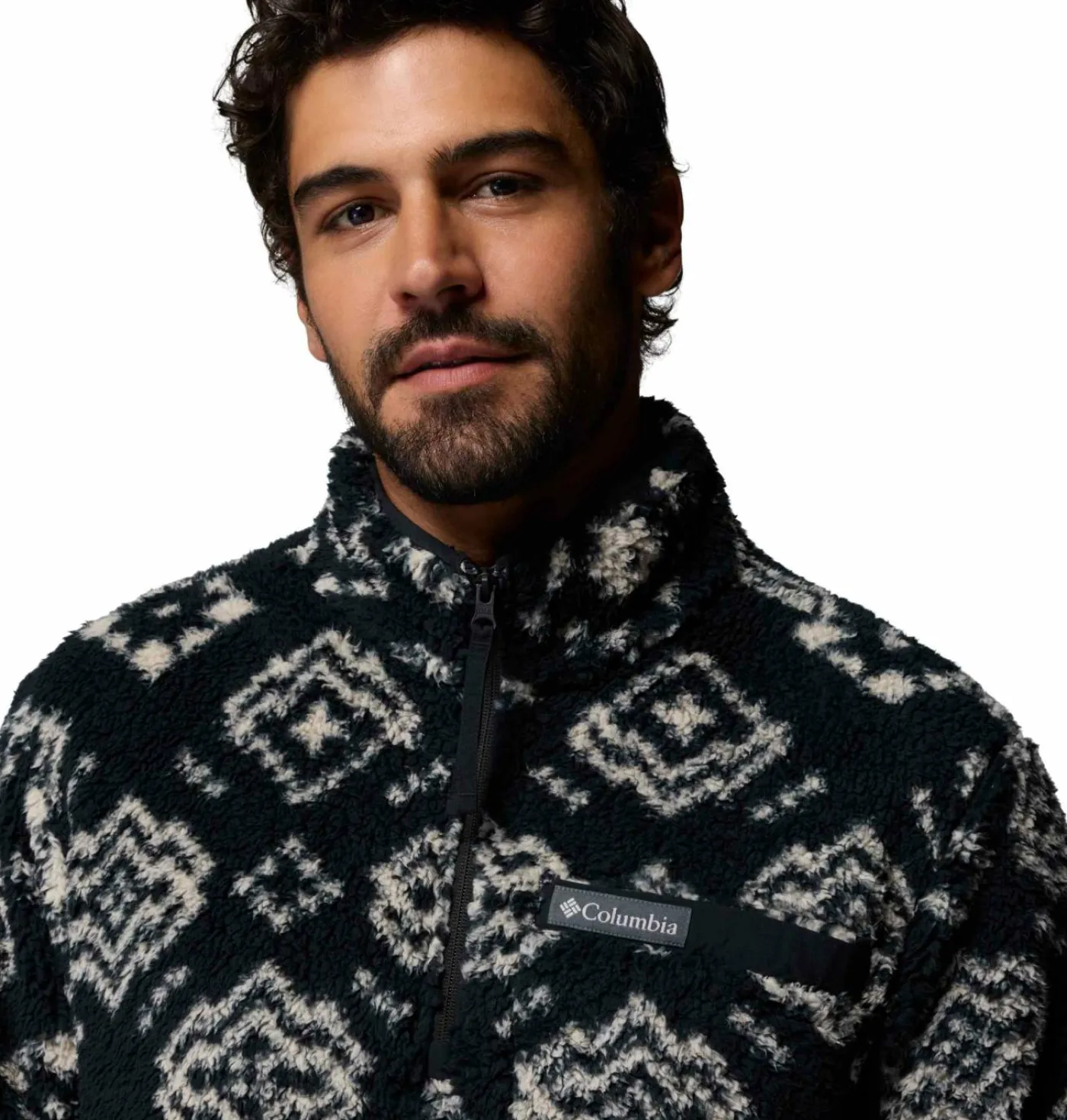 Fleece "Rugged Ridge™ Sherpa"