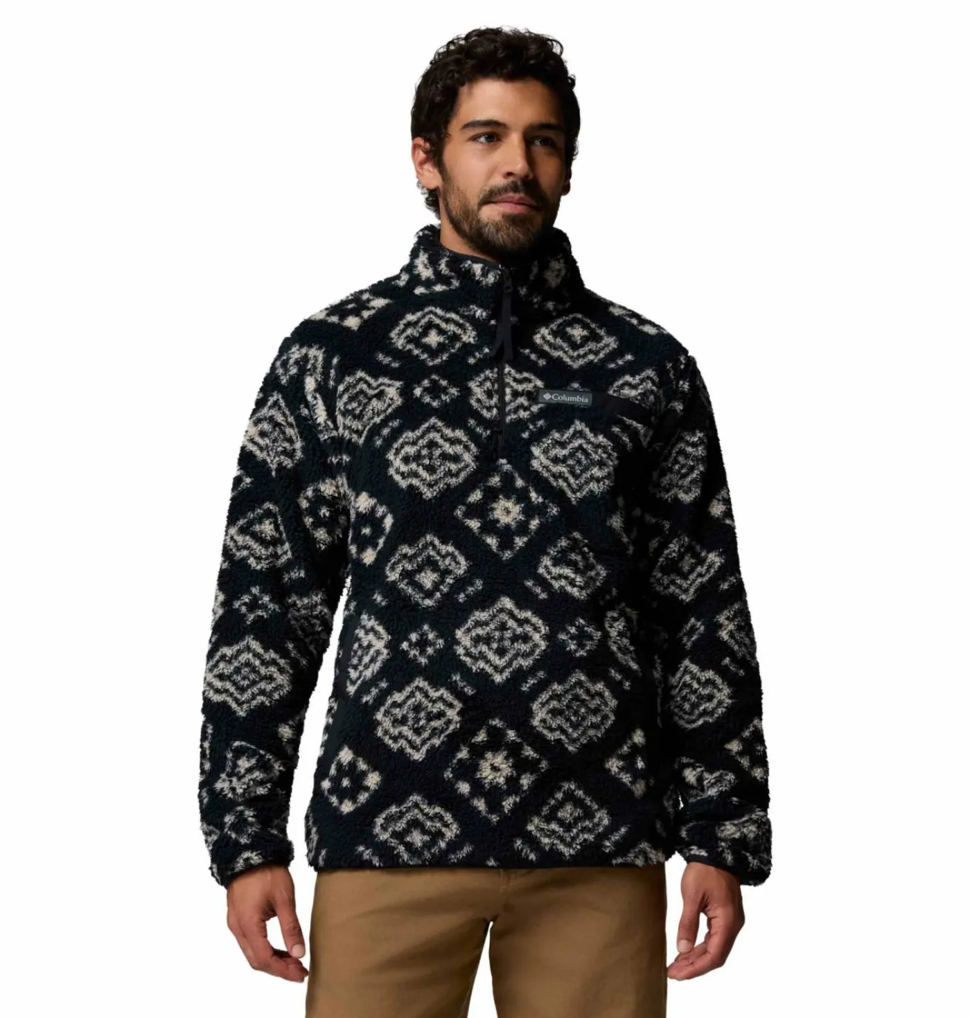 Fleece "Rugged Ridge™ Sherpa"