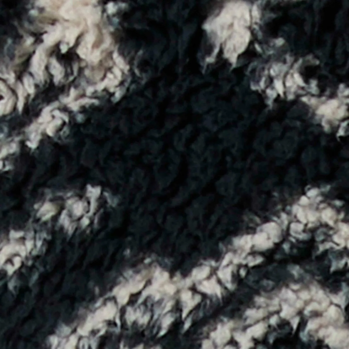 Fleece "Rugged Ridge™ Sherpa"