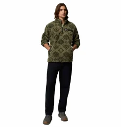 Fleece "Rugged Ridge™ Sherpa"