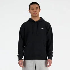 Fleece-Hoodie