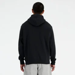 Fleece-Hoodie