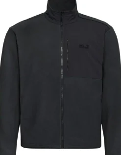 Fleecejacke