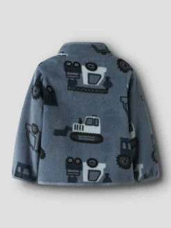 Fleecejacke