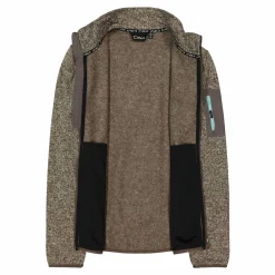 Fleecejacke