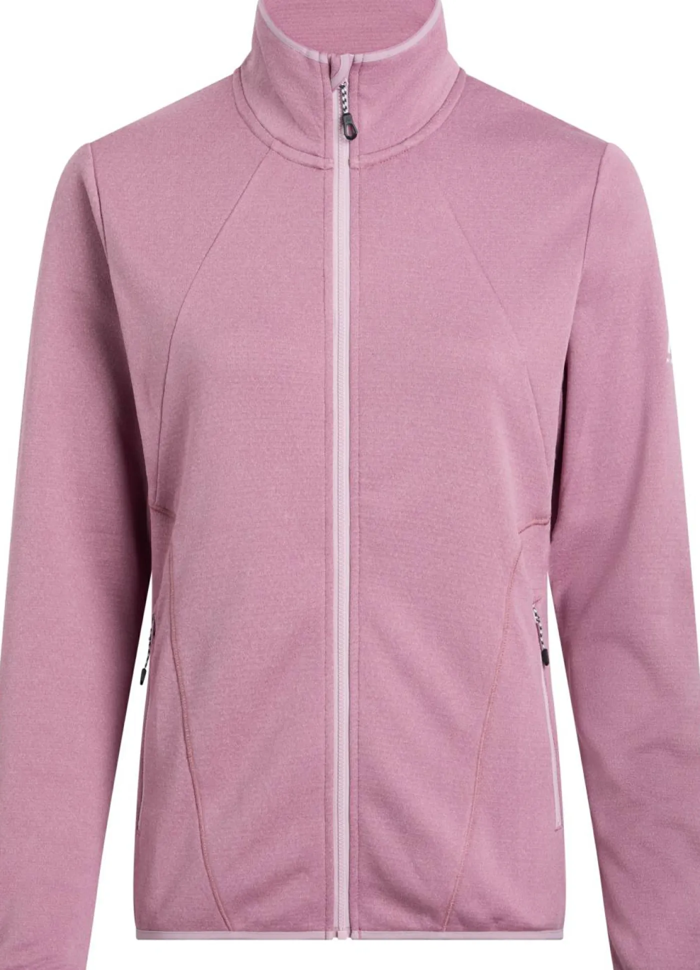 Fleecejacke