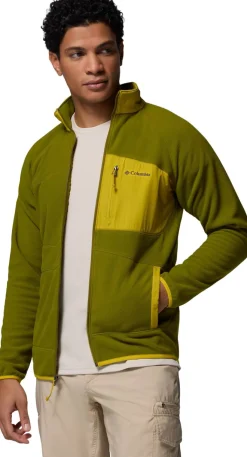 Fleecejacke