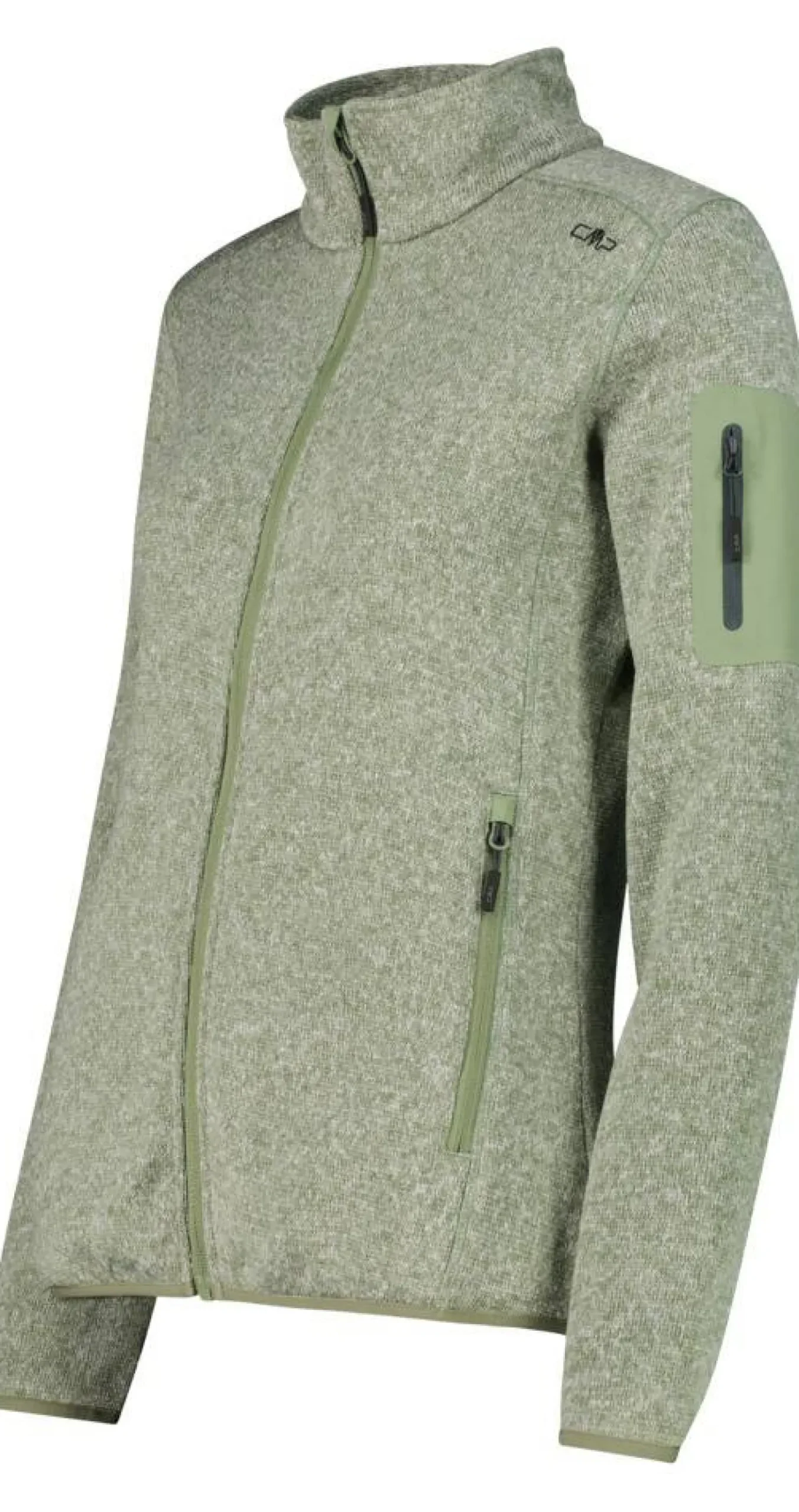 Fleecejacke