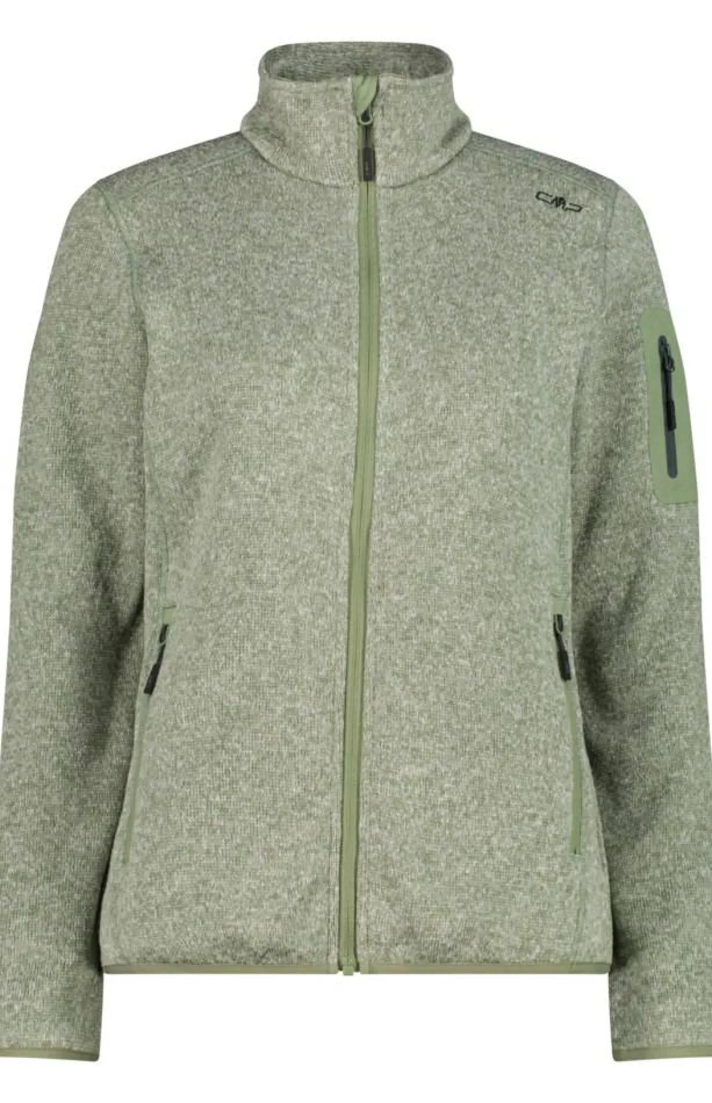 Fleecejacke